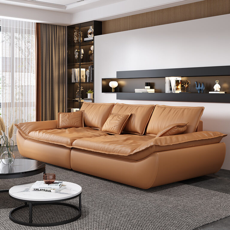 Italian sofa