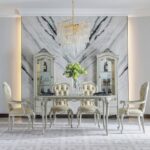 dinning table and chair