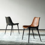 leather chair