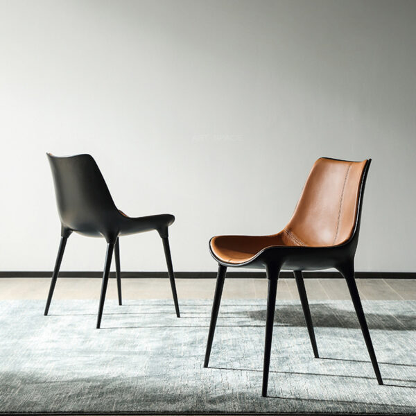 leather chair