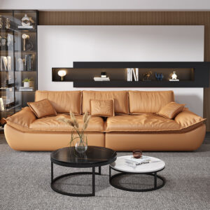 Italian sofa