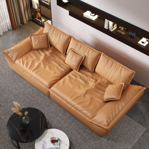 Italian sofa
