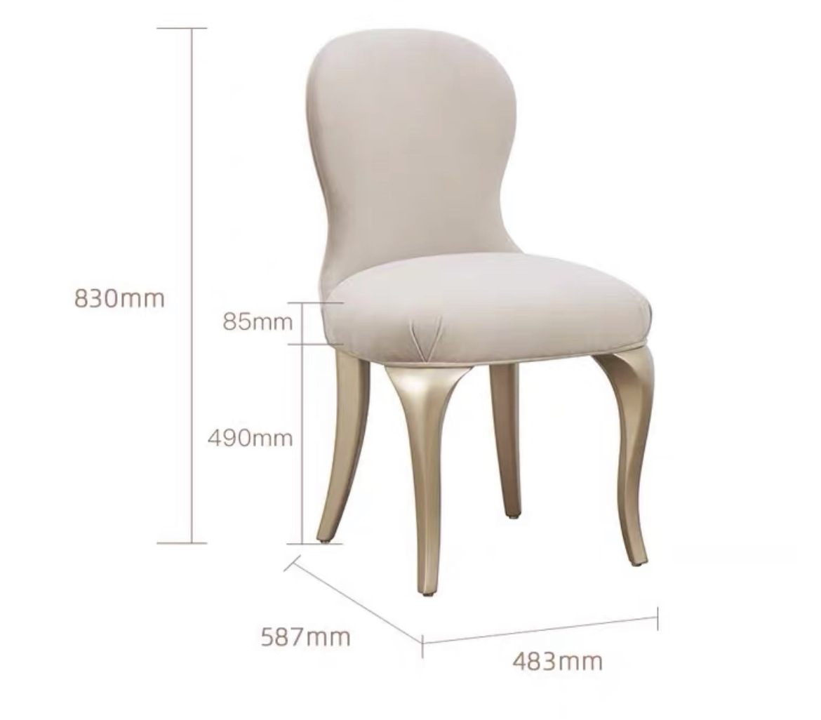 Dressing Tables and Stools