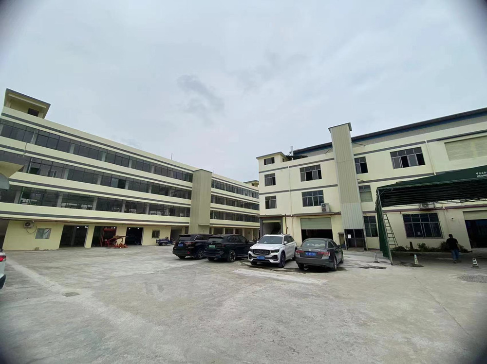 Leega home factory