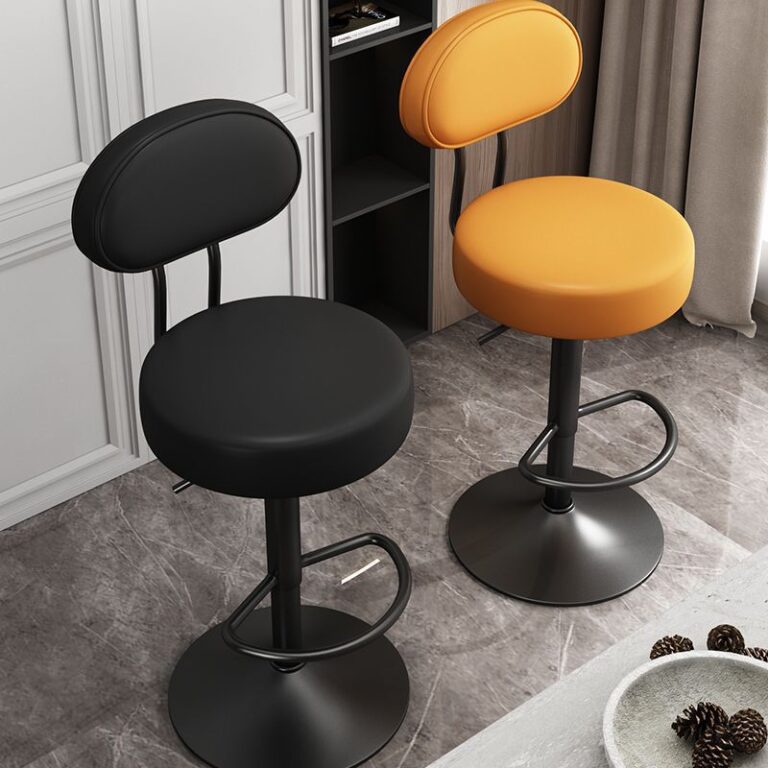 Bar Swivel Chair