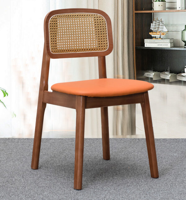 Karman rattan Chair