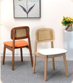Karman rattan Chair