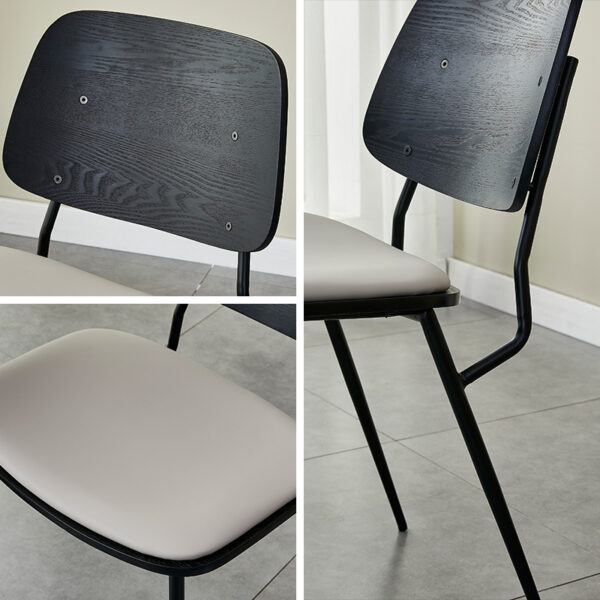 Backrest Leisure Chair
