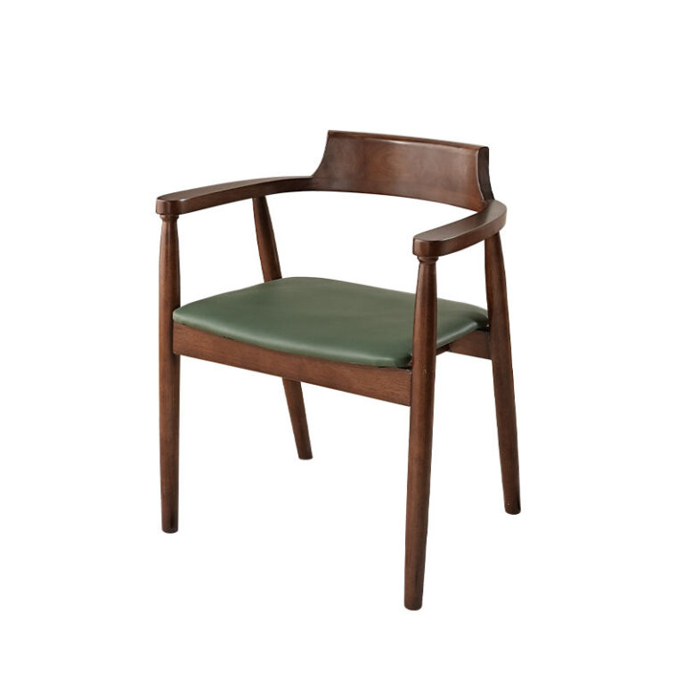 Solid Wood Dining Chair