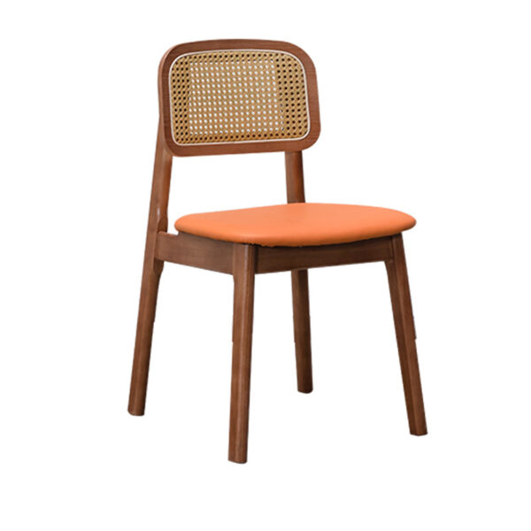 Karman rattan Chair