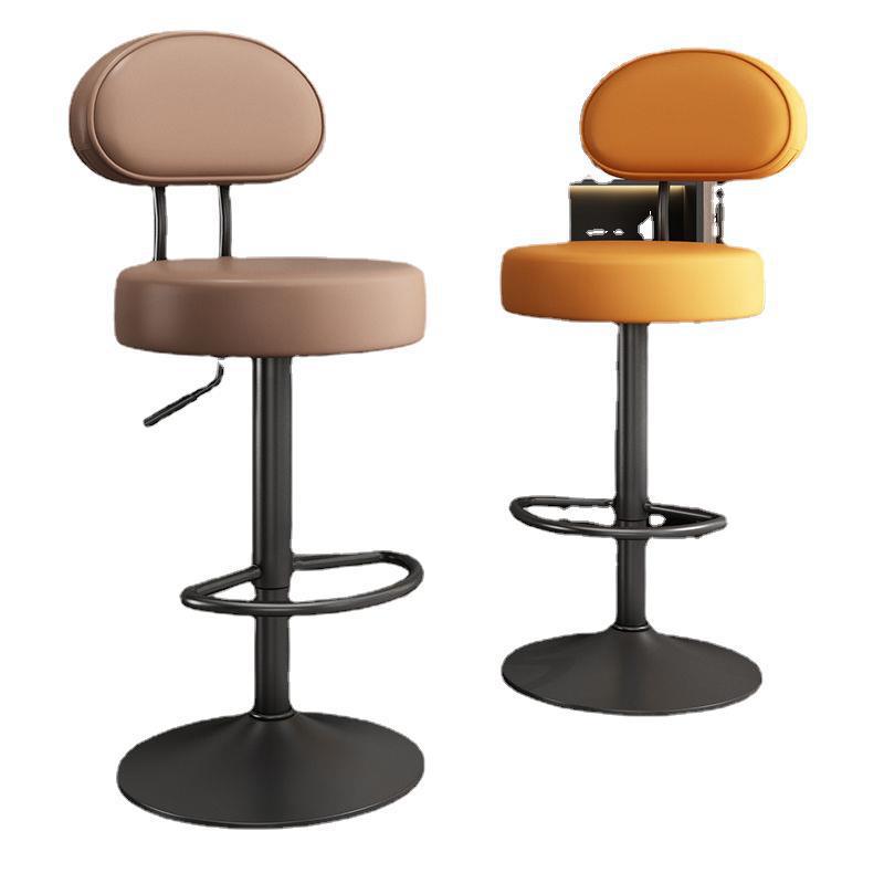 Bar Swivel Chair