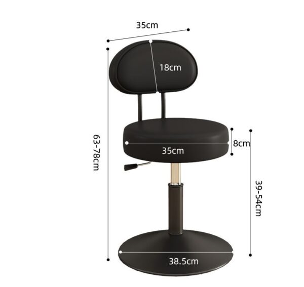 Bar Swivel Chair