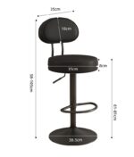 Bar Swivel Chair