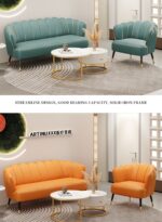 single sofa