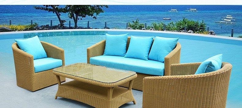 How to choose the rattan chair?